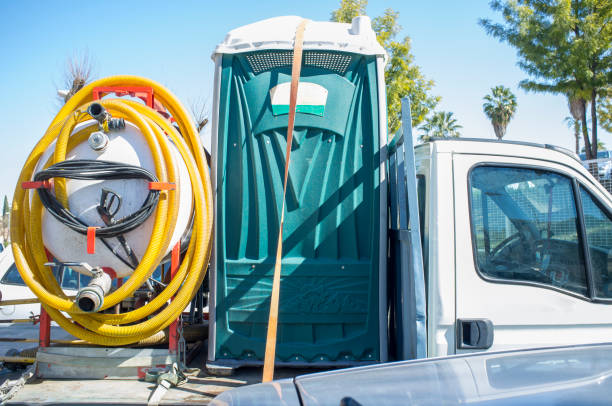 Best Emergency porta potty rental  in Helotes, TX