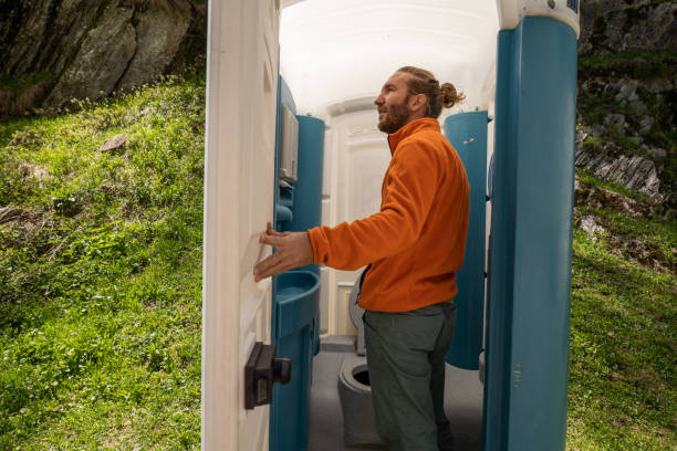 Best Best portable toilet rental  in Helotes, TX