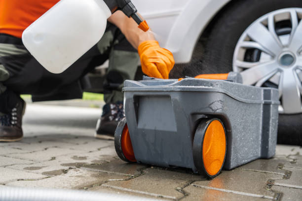 Best Affordable portable toilet rental  in Helotes, TX